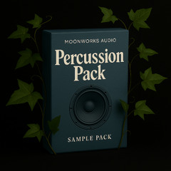 Percussion Pack Demo