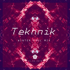 Winter Soul Mix - 26.06.2018