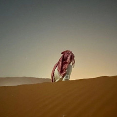 يالله برزق مالحد فيه منه ينسي المحتاج وش كان محتاج - فهد الصيعري