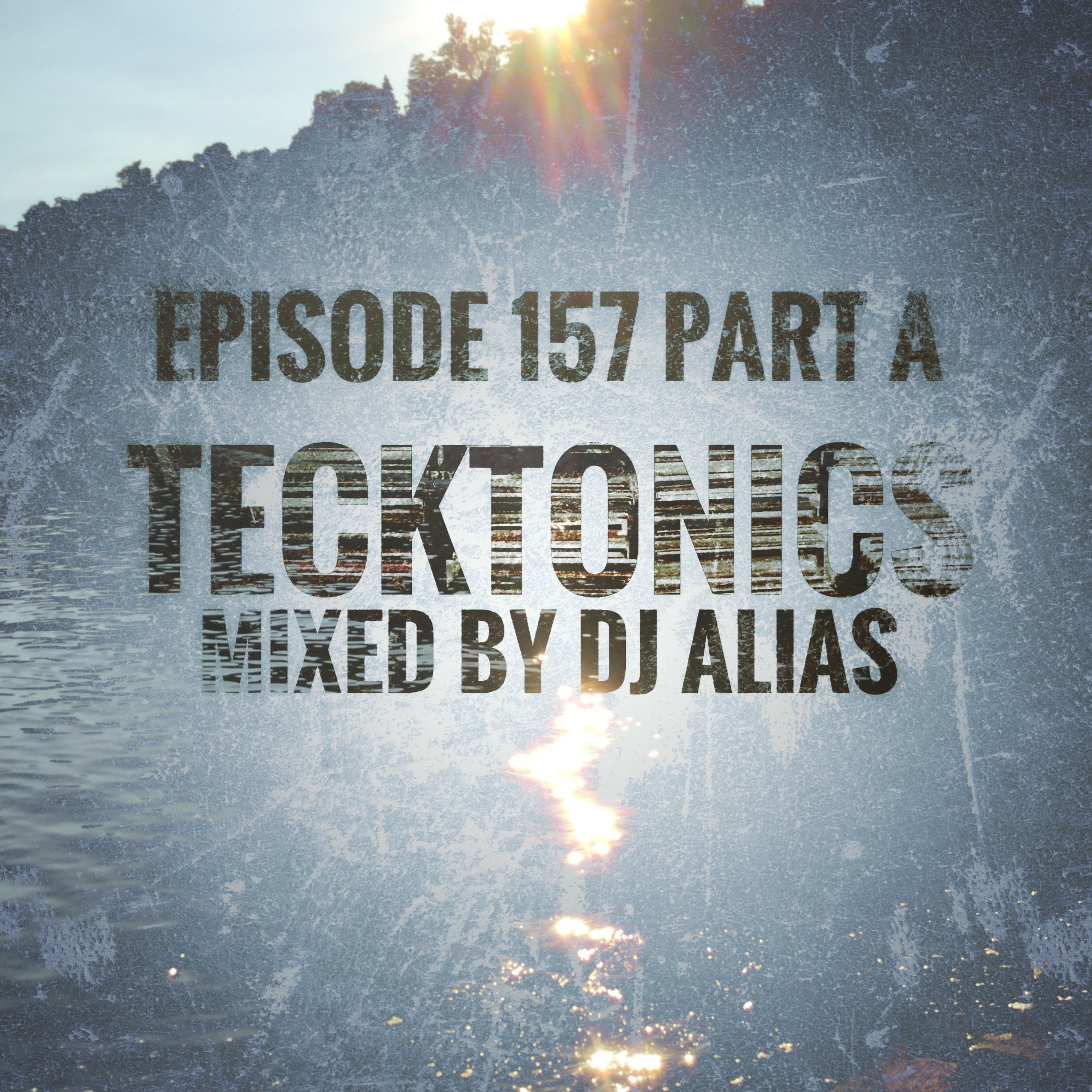 Tecktonics