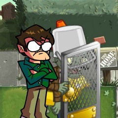 PVZ - Rejected & Destroyed (FnF Tricky - Expurgation in PvZ1 Soundfont, well almost)