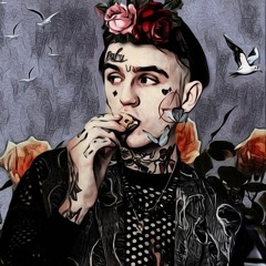 ☆LiL PEEP☆ - Miss The Rage