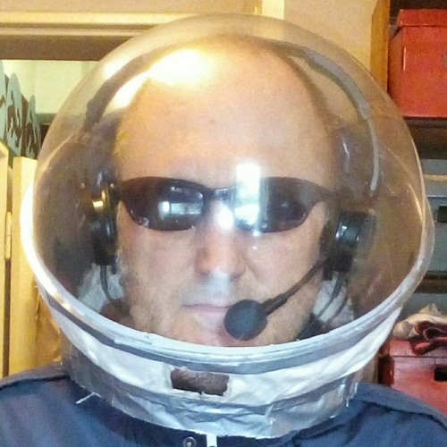 Space Oddity 2023 - Cover