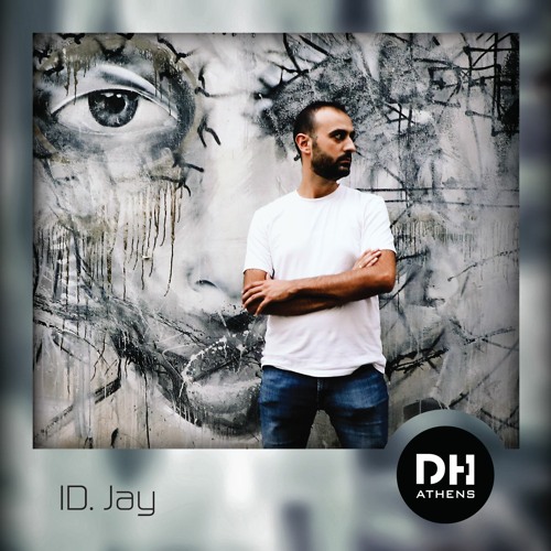 Deep House Athens Mix #91 - ID. Jay