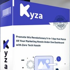 Kyza app Best Review #digitaldebashreedutta