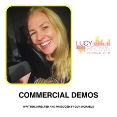 Brown - L - Commercial Reel 2025