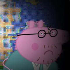 PIBBY | PEPPA PIG: DARKNESS HORALIS: ANALYTIC DATA