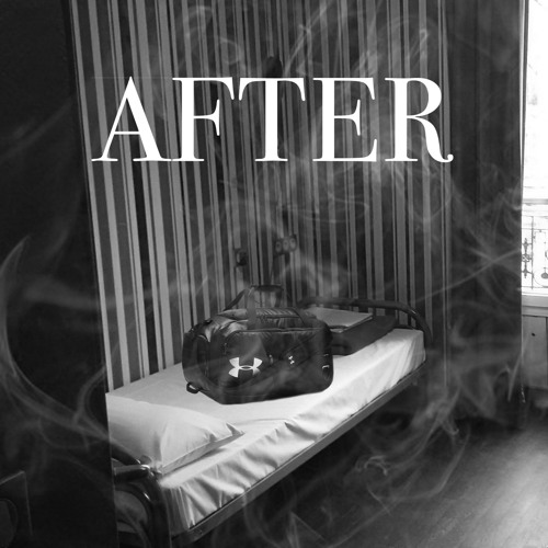 Stream AFTER [LIVRE AUDIO] La première rencontre... from after.reedition |  Listen online for free on SoundCloud