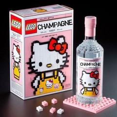 SET 30 MINUTINHOS CHAPADA DE CHAMPAGNE