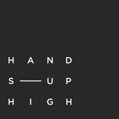 Denise Schneider - Hands Up High (A Edit Thing)