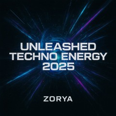 Unleashed Techno Energy 2025