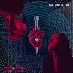 rezz - sacrificial (feat. pvris) [x cvltist flip]