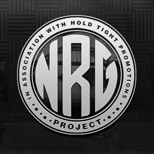 DJ Shay NE - NRG Project Demo