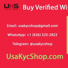 Best 5 Website To Buy Verified Wise Accounts in 2025
