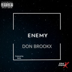 Enemy (Prod. by Beefy808)