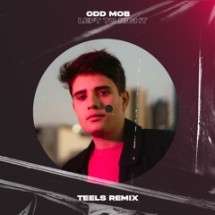 ODD MOB - LEFT TO RIGHT (TEELS REMIX)