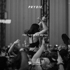 PRYDIE - The Next Phase [TG27]