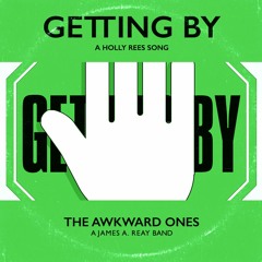 Getting By (Holly Rees Cover)