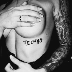 Tiefenrausch Techno pres. Tiefundton - Dave Higgs part I.mp3