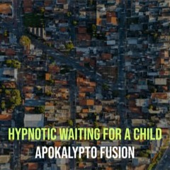 Hypnotic Waiting For A Child (first Memories From A Distant World)