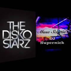 The Disko Starz - Harlem Renaissance (DJ Supernick & Mase Scottie Edit)