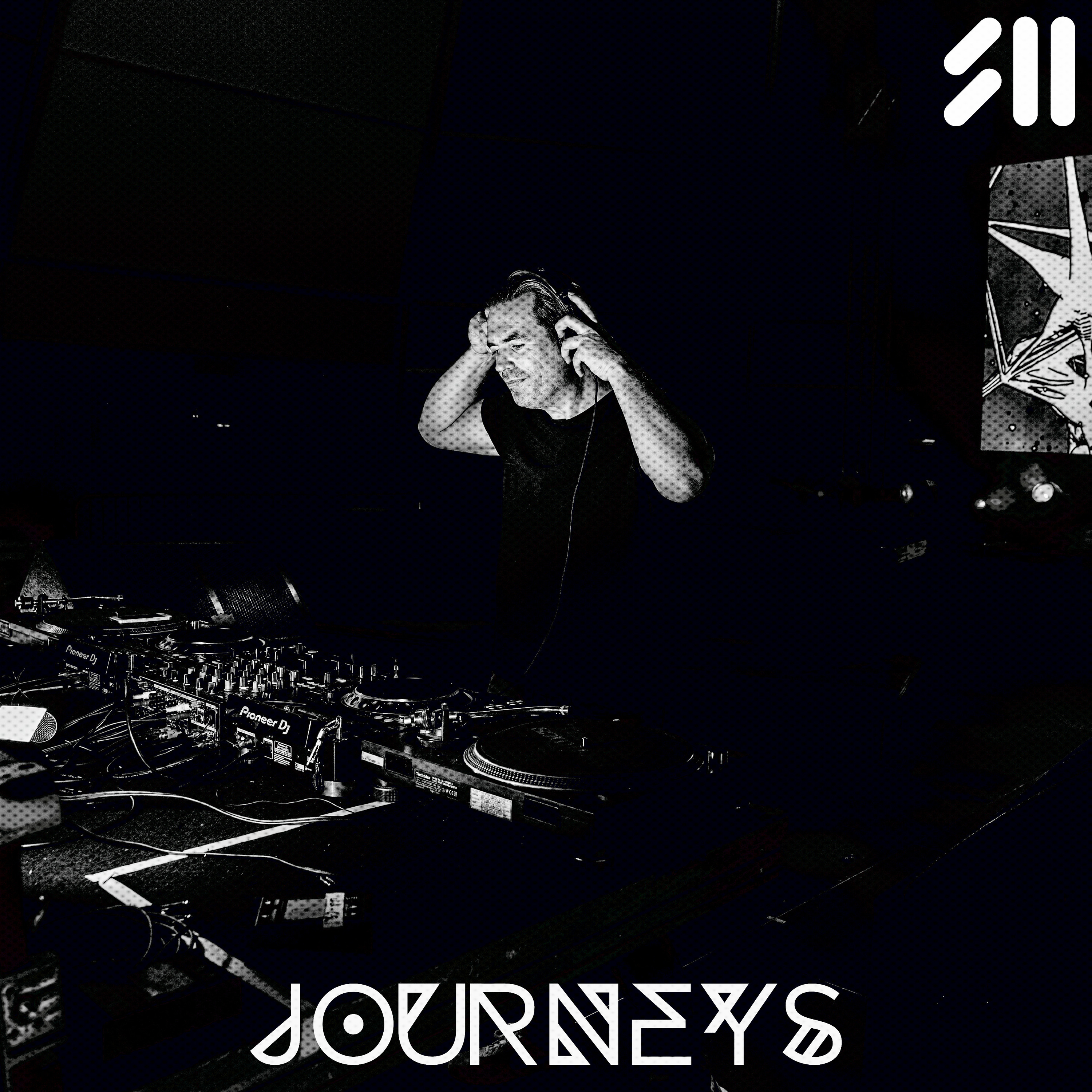 JOURNEYS
