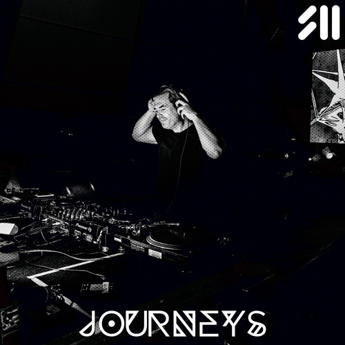 XABI ONLY & SEBASTIAAN HOOFT - JOURNEYS #208