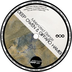 Deep Owen & Giffaro Hamisi - Melenated Beings [Deep Clicks Music]