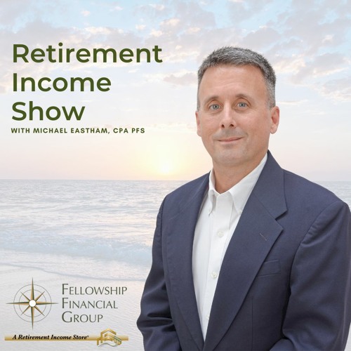 RIS Podcast - Top Retirement questions