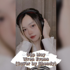 ☁︎Gặp May - Wren Evans | Cover by Shendy☁︎