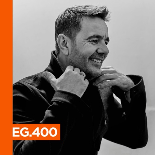 EG.400 Laurent Garnier