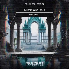 Nitram Dj - Timeless