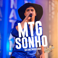 MTG SONHO DE AMOR - NATANZINHO LIMA (VERSÃO NOVA) 2025
