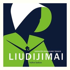 Margaret Eleanor Atwood „Liudijimai“ (ištrauka)