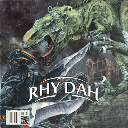 Excision & Space Laces- 1 On 1 (Rhy Dah Bootleg) FREE