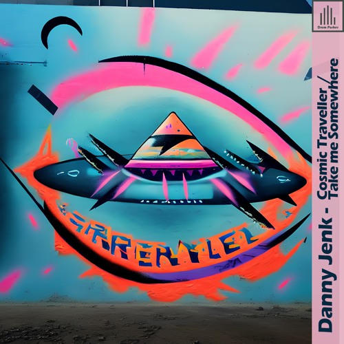 Danny Jenk - Take Me Somewhere