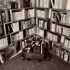 Anthropy - feat Nightingale