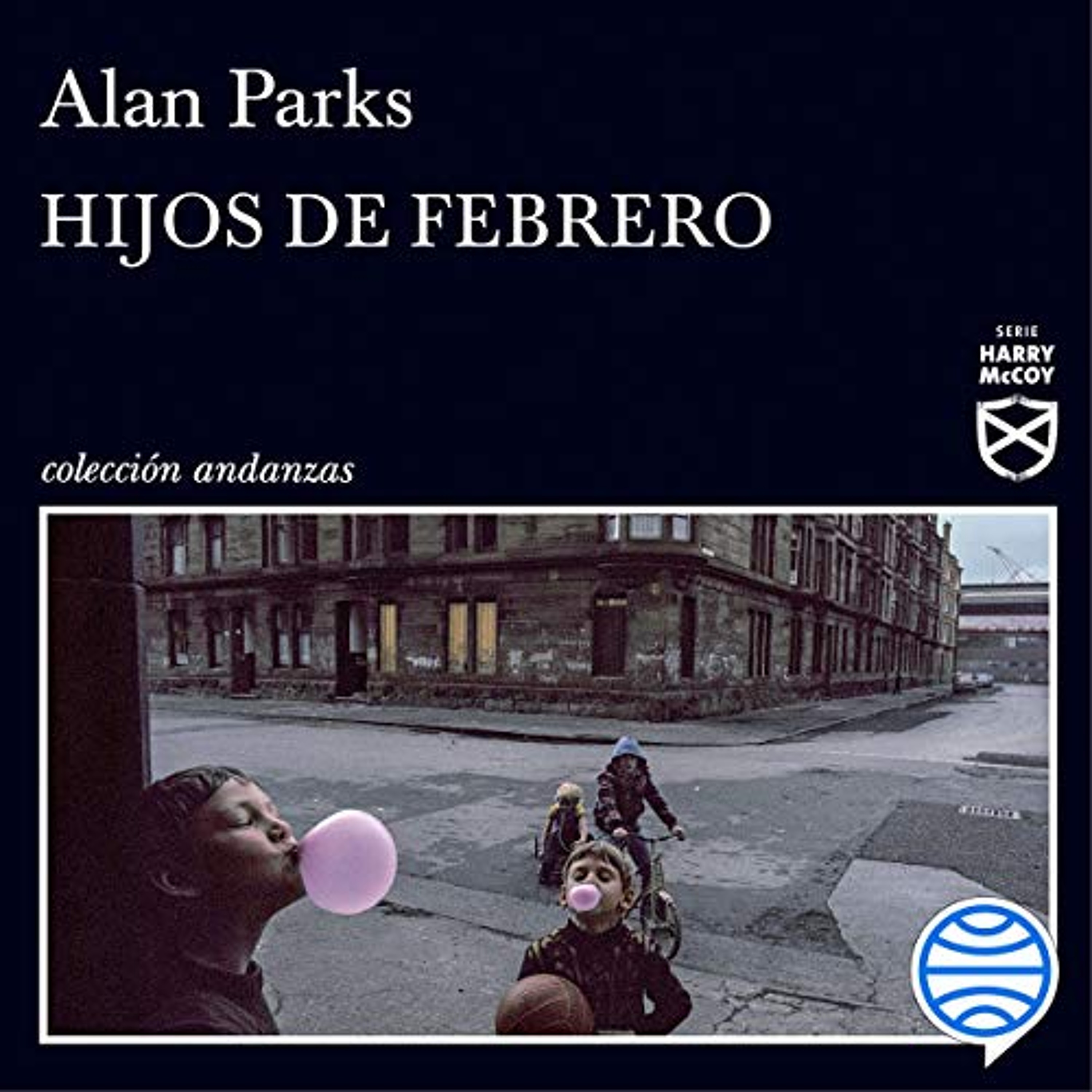 Hijos de febrero (Audiolibro) | Prueba Gratis