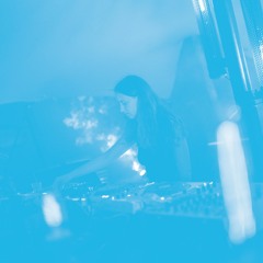 Jasmín at Dekmantel Selectors 2022