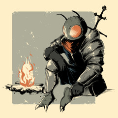 FlyKnight OST - 05. Bed of Corpse Flowers