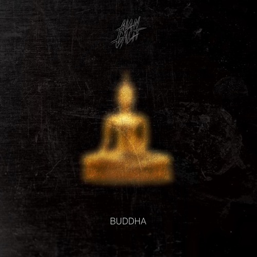 Alan Galit - BUDDHA