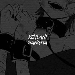 Kehlani - Gangsta (Slowed   reverb) (Created by BBX_KAIROUZE Remix) TikTok version.
