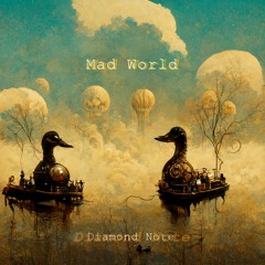 Mad World (arr. String Quartet)