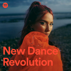 New Dance Revolution