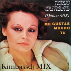 Me Gustas Mucho - Rocío Dúrcal