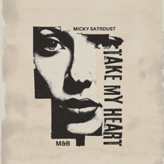 Take My Heart (Radio Mix)