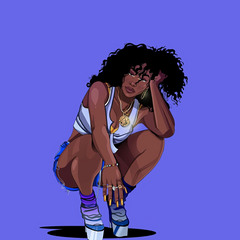 Brighter side🔥 | made on the Rapchat app (prod. by morinibeats)