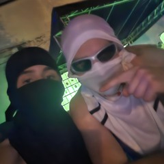 Hardtechno Set "Geburtstag des Vato" 163BPM