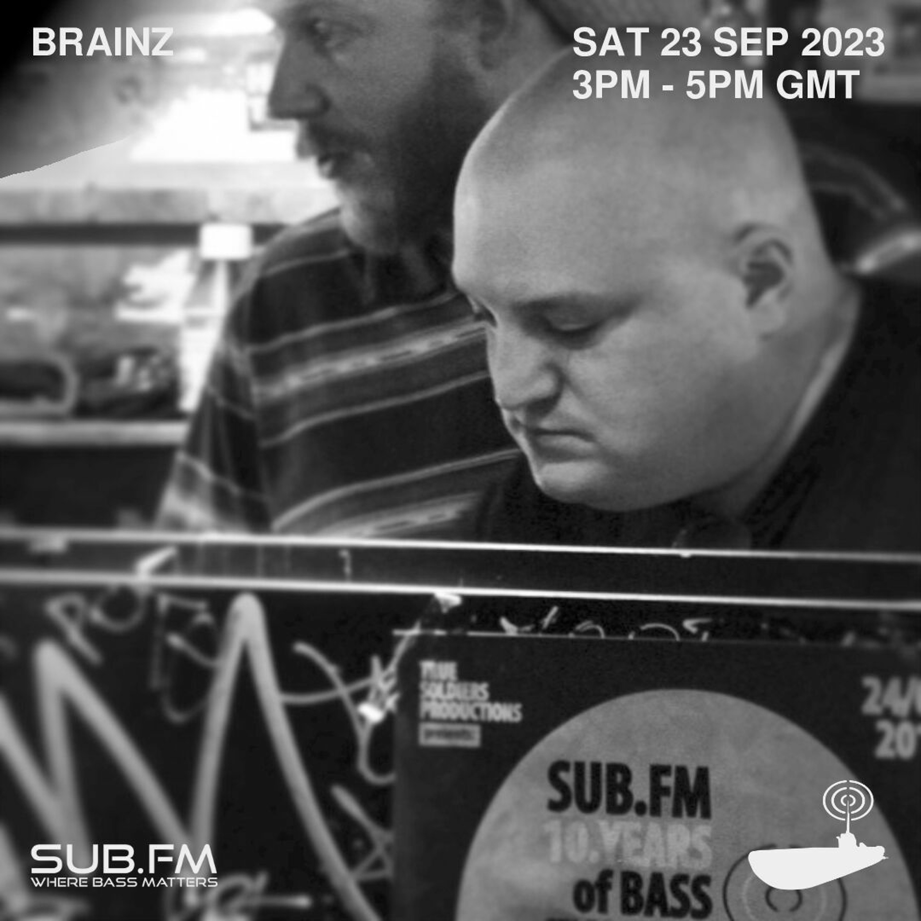 Brainz - 23 Sep 2023