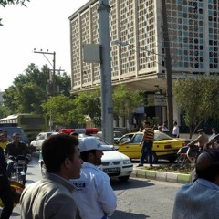 نجات حج شیر vs مهدیگر